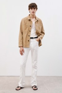 Nili Lotan Men’s Spring 2023