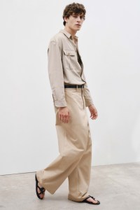 Nili Lotan Men’s Spring 2023