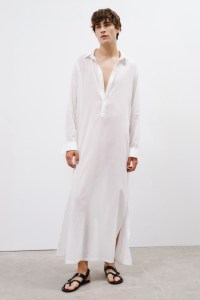 Nili Lotan Men’s Spring 2023