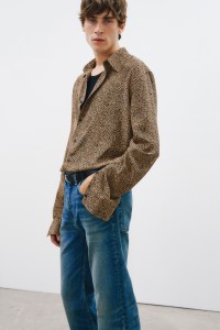 Nili Lotan Men’s Spring 2023