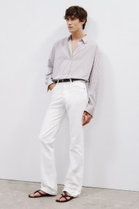 Nili Lotan Men’s Spring 2023