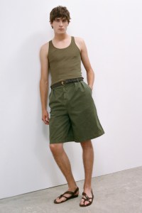 Nili Lotan Men’s Spring 2023