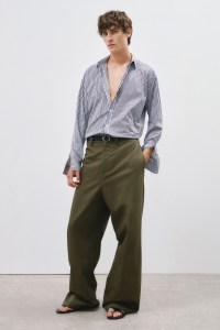 Nili Lotan Men’s Spring 2023