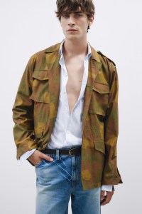 Nili Lotan Men’s Spring 2023