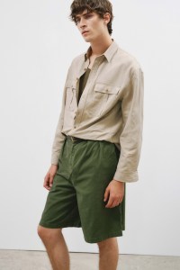 Nili Lotan Men’s Spring 2023