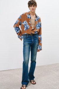 Nili Lotan Men’s Spring 2023