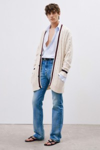 Nili Lotan Men’s Spring 2023
