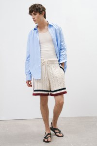 Nili Lotan Men’s Spring 2023