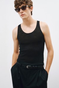 Nili Lotan Men’s Spring 2023