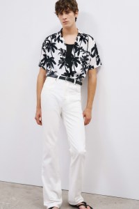 Nili Lotan Men’s Spring 2023