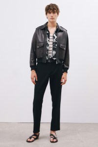 Nili Lotan Men’s Spring 2023
