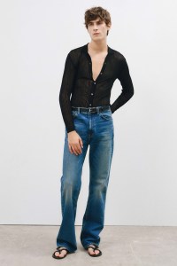 Nili Lotan Men’s Spring 2023
