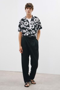 Nili Lotan Men’s Spring 2023