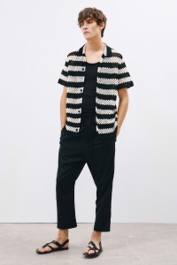 Nili Lotan Men’s Spring 2023