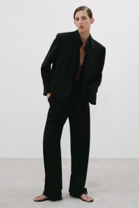 Nili Lotan RTW Spring 2023