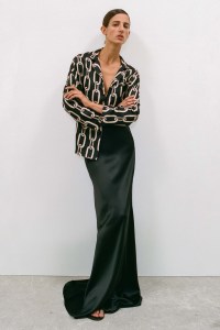 Nili Lotan RTW Spring 2023