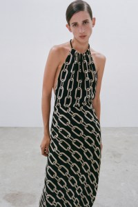 Nili Lotan RTW Spring 2023