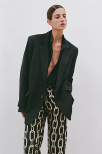 Nili Lotan RTW Spring 2023