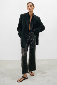 Nili Lotan RTW Spring 2023