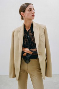 Nili Lotan RTW Spring 2023