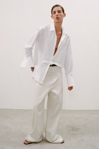 Nili Lotan RTW Spring 2023