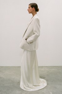 Nili Lotan RTW Spring 2023