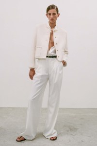 Nili Lotan RTW Spring 2023
