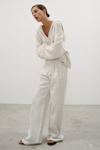 Nili Lotan RTW Spring 2023