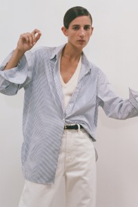 Nili Lotan RTW Spring 2023