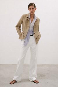 Nili Lotan RTW Spring 2023