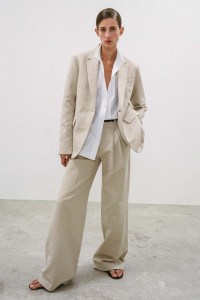 Nili Lotan RTW Spring 2023