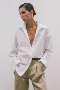 Nili Lotan RTW Spring 2023