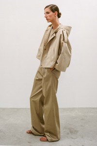 Nili Lotan RTW Spring 2023