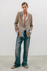 Nili Lotan RTW Spring 2023