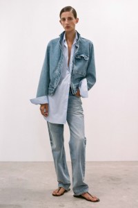 Nili Lotan RTW Spring 2023
