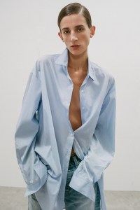 Nili Lotan RTW Spring 2023