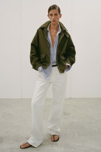 Nili Lotan RTW Spring 2023