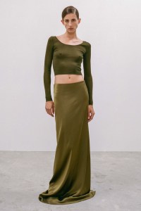 Nili Lotan RTW Spring 2023