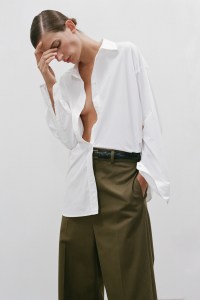 Nili Lotan RTW Spring 2023