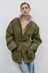 Nili Lotan RTW Spring 2023