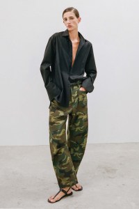 Nili Lotan RTW Spring 2023