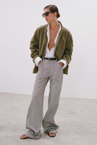 Nili Lotan RTW Spring 2023