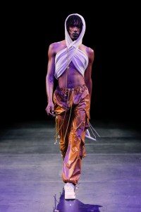 No Sesso RTW Spring 2023
