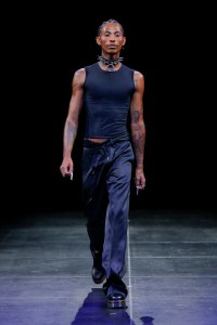 No Sesso RTW Spring 2023