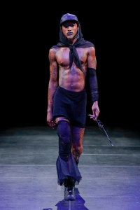 No Sesso RTW Spring 2023