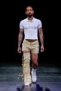 No Sesso RTW Spring 2023