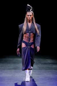 No Sesso RTW Spring 2023