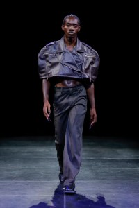 No Sesso RTW Spring 2023