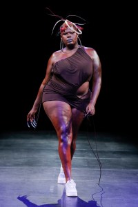 No Sesso RTW Spring 2023