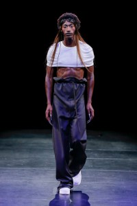 No Sesso RTW Spring 2023